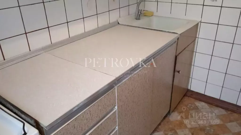 2-к кв. Московская область, Реутов Советская ул., 28 (45.0 м) - Фото 2