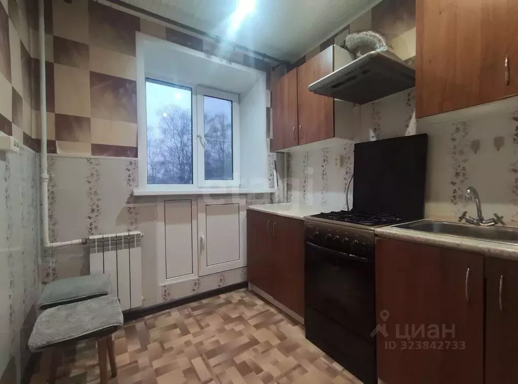 1-к кв. Костромская область, Кострома проезд 3-й Сосновый, 6А (21.7 м) - Фото 1