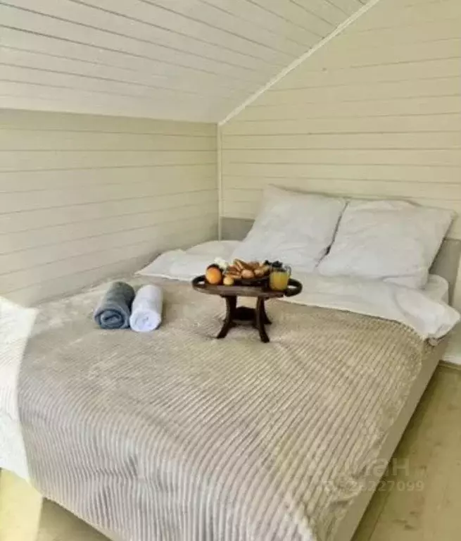 Дом в Московская область, Рузский муниципальный округ, д. Нововолково ... - Фото 2