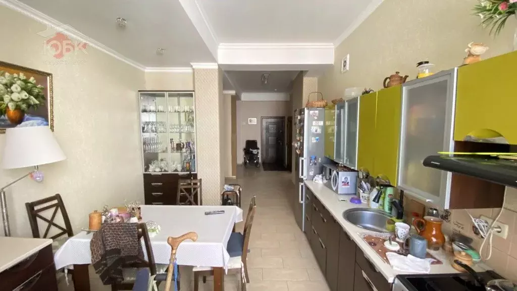 2-к кв. Крым, Евпатория ул. Полупанова, 27А (87.0 м) - Фото 0
