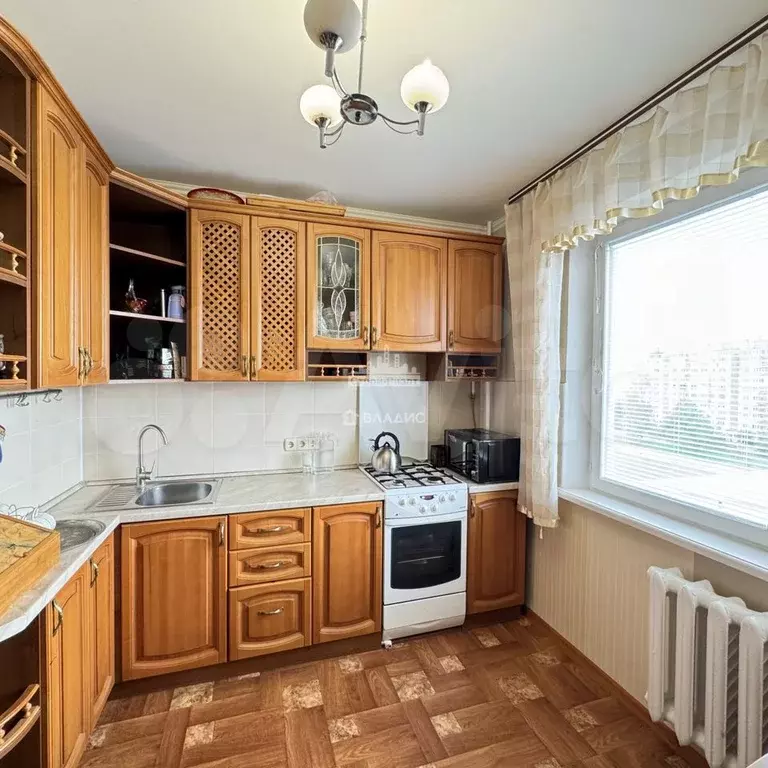 2-к. квартира, 50 м, 7/9 эт. - Фото 0