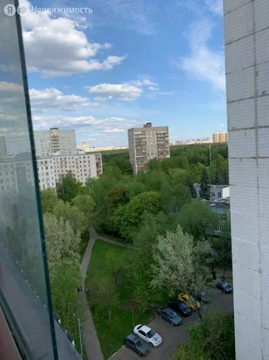 1-комнатная квартира: Москва, Ферганский проезд, 11к1 (37 м) - Фото 1