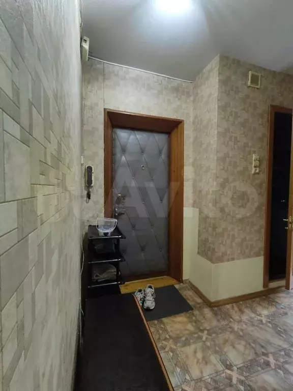 1-к. квартира, 33 м, 4/9 эт. - Фото 1