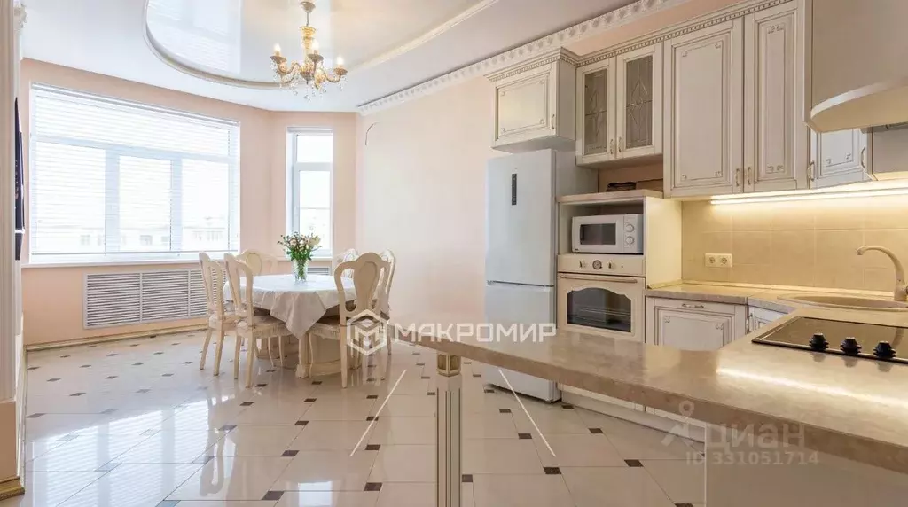 1-к кв. Московская область, Раменское Северное ш., 14 (50.8 м) - Фото 1