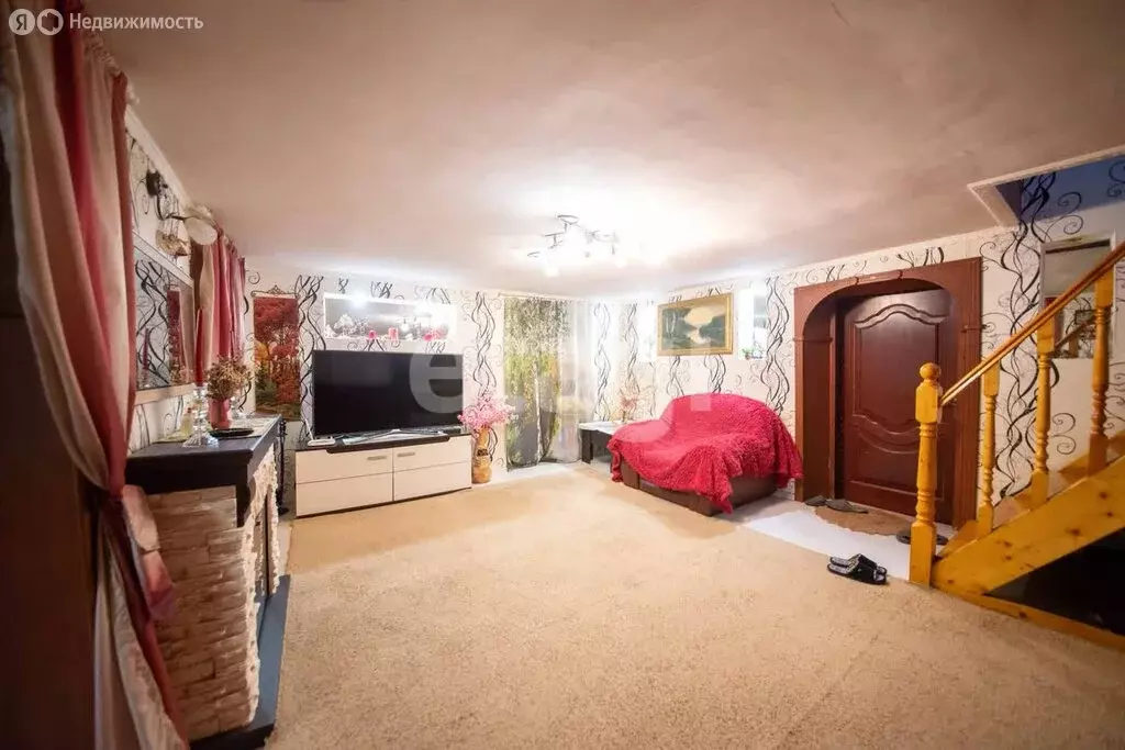 Дом в Тульская область, городской округ Тула, рабочий посёлок ... - Фото 2