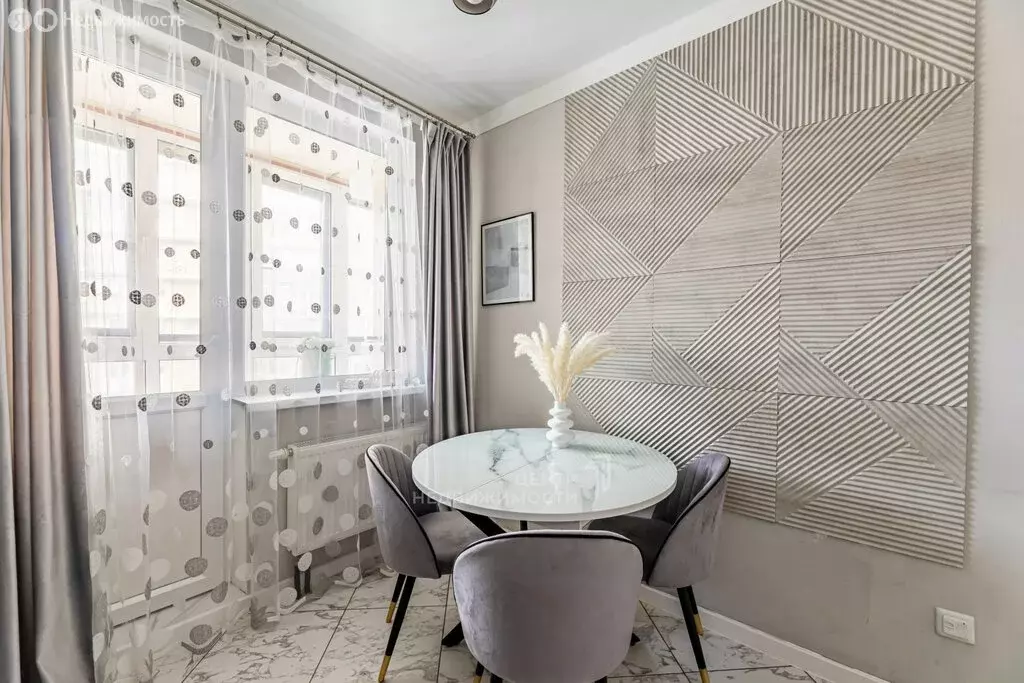 2-комнатная квартира: Казань, проспект Победы, 139к2 (64.6 м) - Фото 2