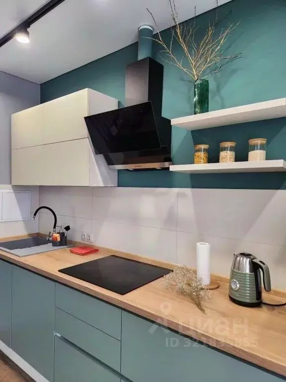 3-к кв. Иркутская область, Иркутск ул. Красных Мадьяр, 14 (64.0 м) - Фото 2