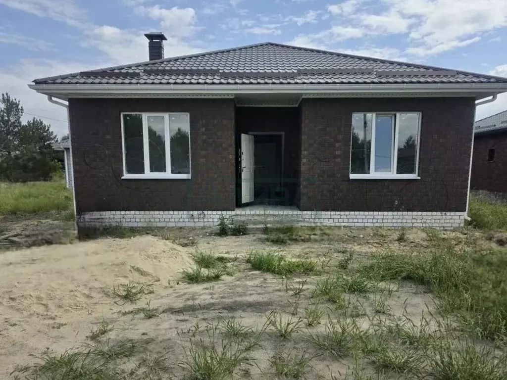 Дом в Ростовская область, Мясниковский район, Краснокрымское с/пос, ... - Фото 1