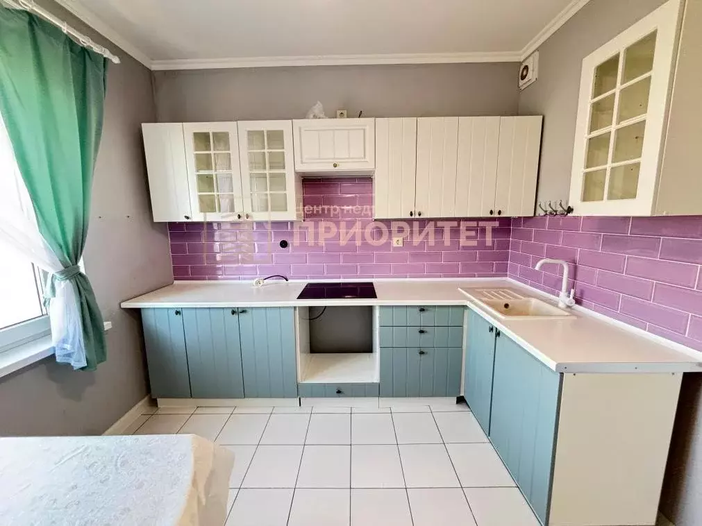 Квартира, 2 комнаты, 44 м - Фото 0