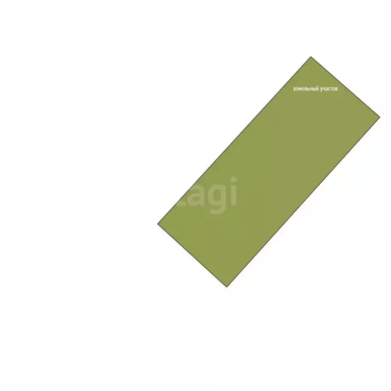 Участок в Воронежская область, Новоусманский район, Усманское 1-е ... - Фото 2