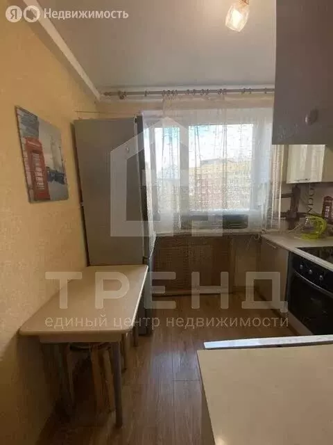 3-комнатная квартира: Санкт-Петербург, улица Маршала Новикова, 3 (57.6 ... - Фото 0