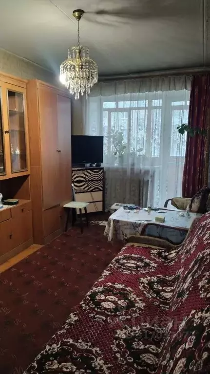 3-к кв. Томская область, Томск ул. 79-й Гвардейской Дивизии, 5 (60.0 ... - Фото 0