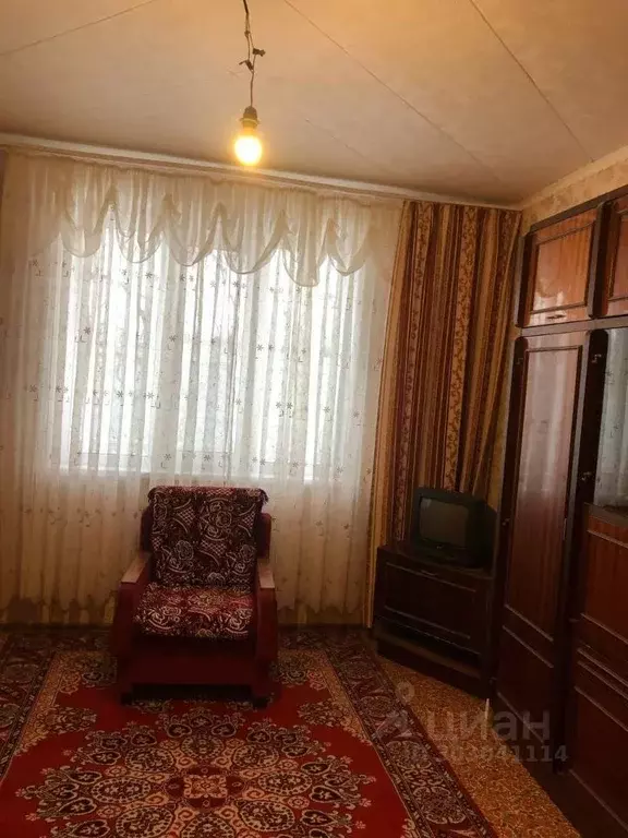 Дом в Саратовская область, пос. Водник ул. Волжская, 14 (41 м) - Фото 0