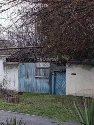 Участок в город Кизилюрт, Садовая улица, 21 (10 м) - Фото 1