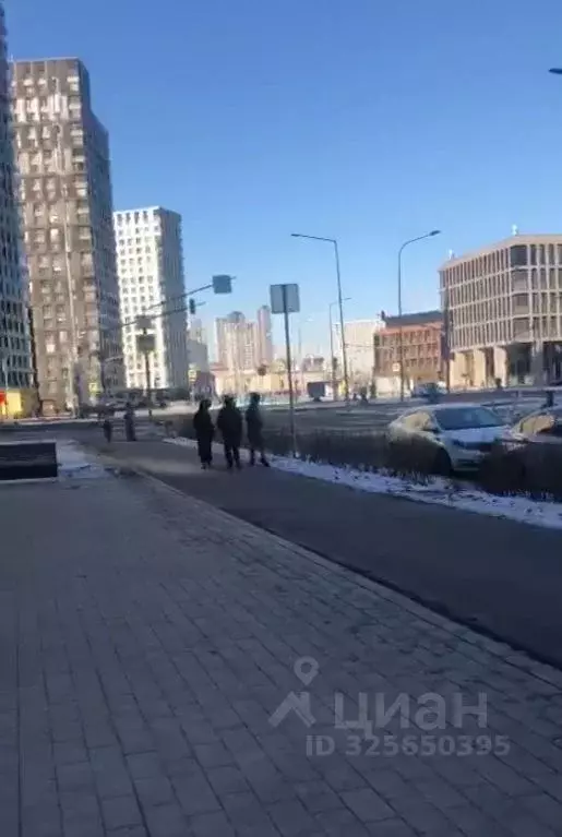 Торговая площадь в Москва Волоколамское ш., 71/8к1 (173 м) - Фото 1