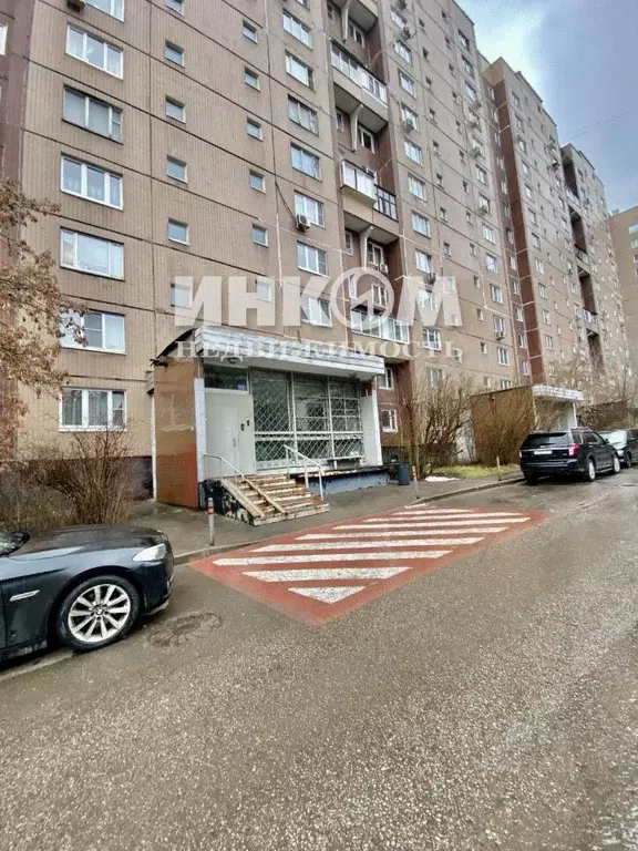 2-к кв. Москва Пронская ул., 3 (51.2 м) - Фото 1