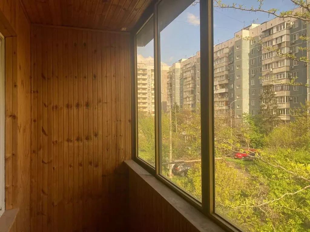 Квартира, 1 комната, 31.7 м - Фото 0