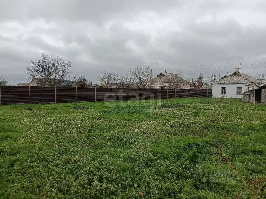 Дом в Крым, Кировское пгт ул. Чкалова (44 м) - Фото 1