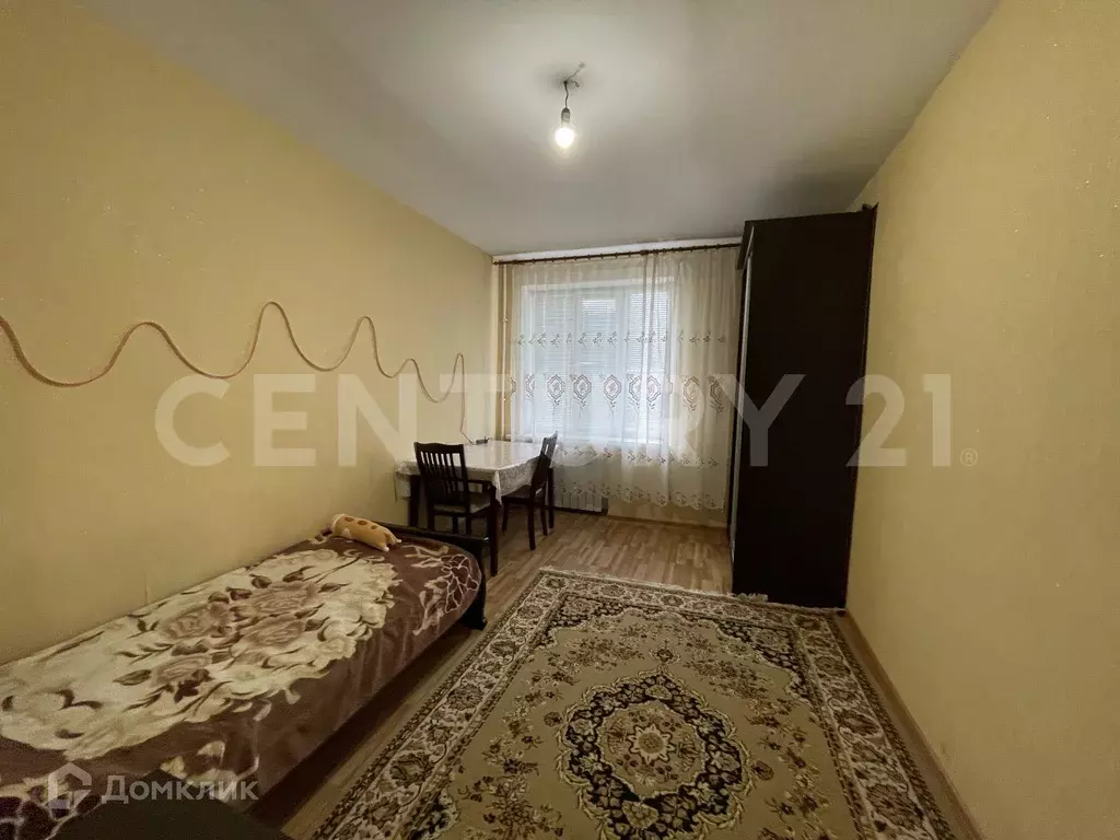 Продаётся 3-к квартира, 70 м - Фото 0