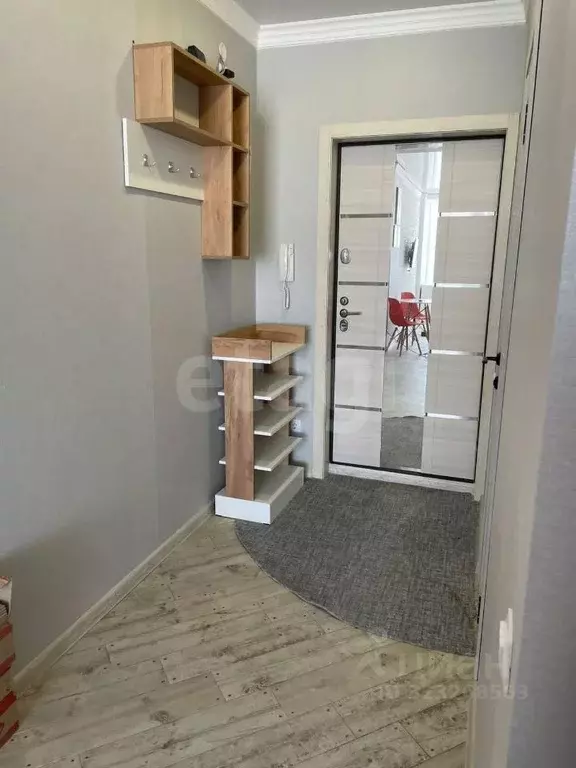 Студия Ставропольский край, Ставрополь ул. Доваторцев, 77к3 (31.0 м) - Фото 1