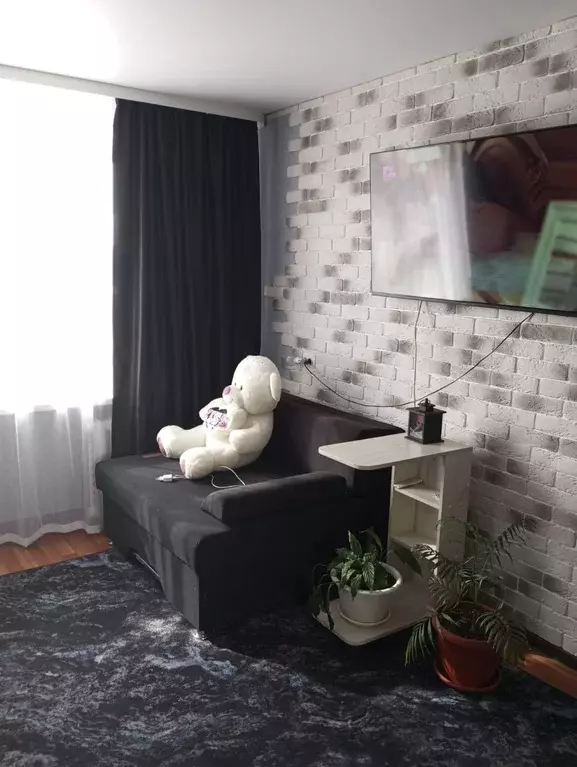 Продаётся 1-к квартира, 27.3 м - Фото 1