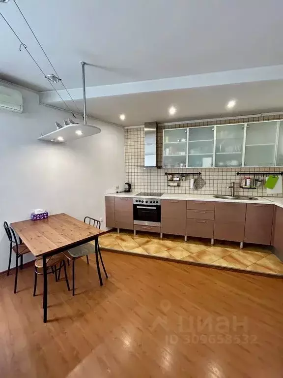 1-к кв. Ленинградская область, Выборг ул. Госпитальная, 2 (47.0 м) - Фото 1