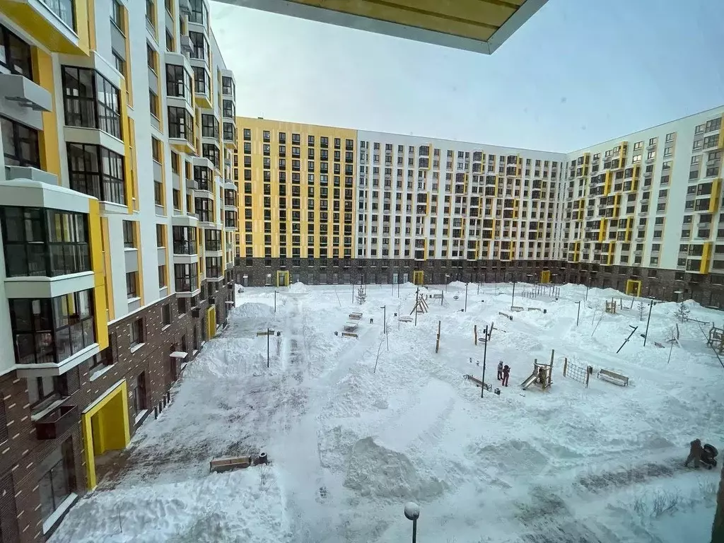 2-к кв. Московская область, Химки городской округ, д. Юрлово к1/2 ... - Фото 1