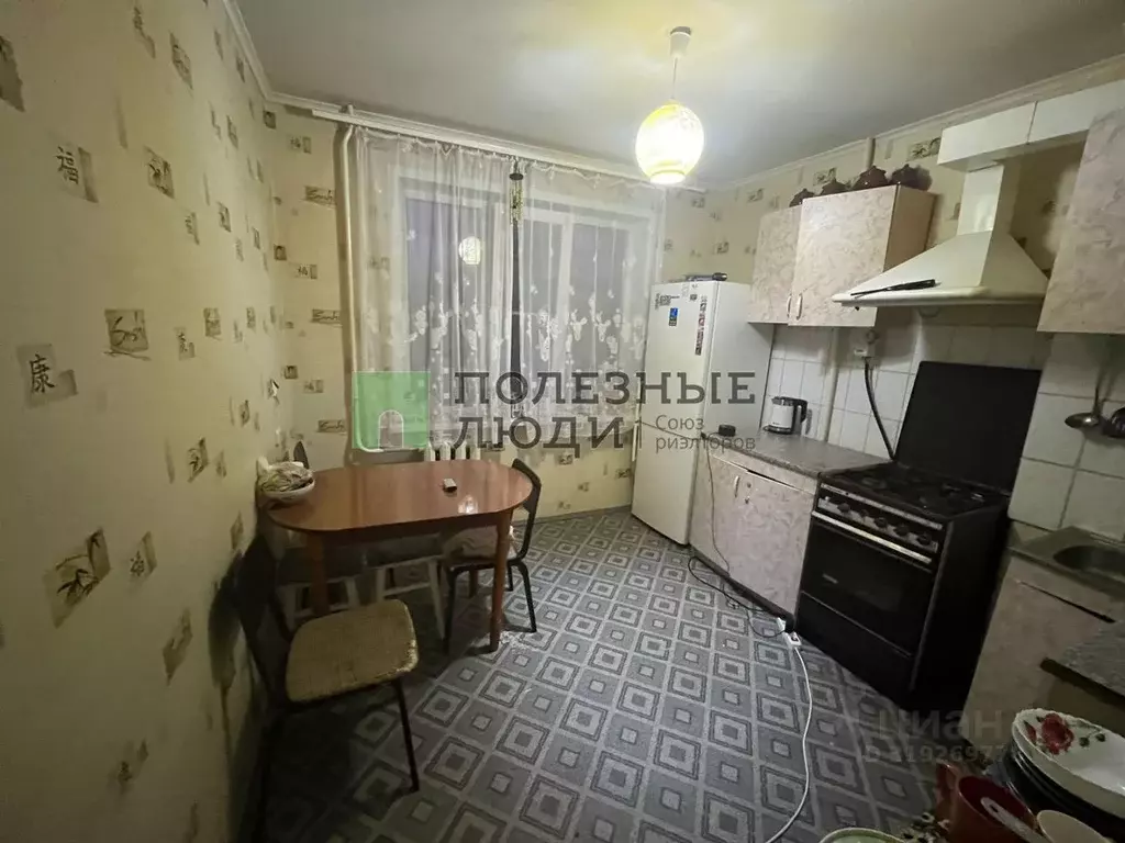 2-к кв. Тамбовская область, Тамбов ул. Дмитрия Карбышева, 6 (49.0 м) - Фото 0