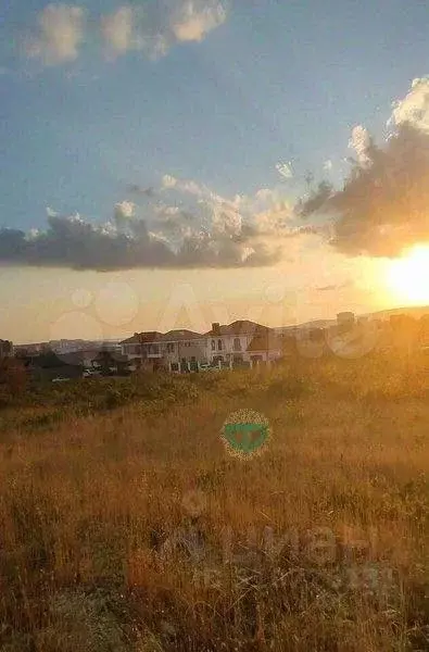 Участок в Краснодарский край, Геленджик  (6.0 сот.) - Фото 0