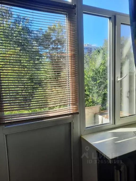 3-к кв. Санкт-Петербург Октябрьская наб., 122К3 (62.2 м) - Фото 2