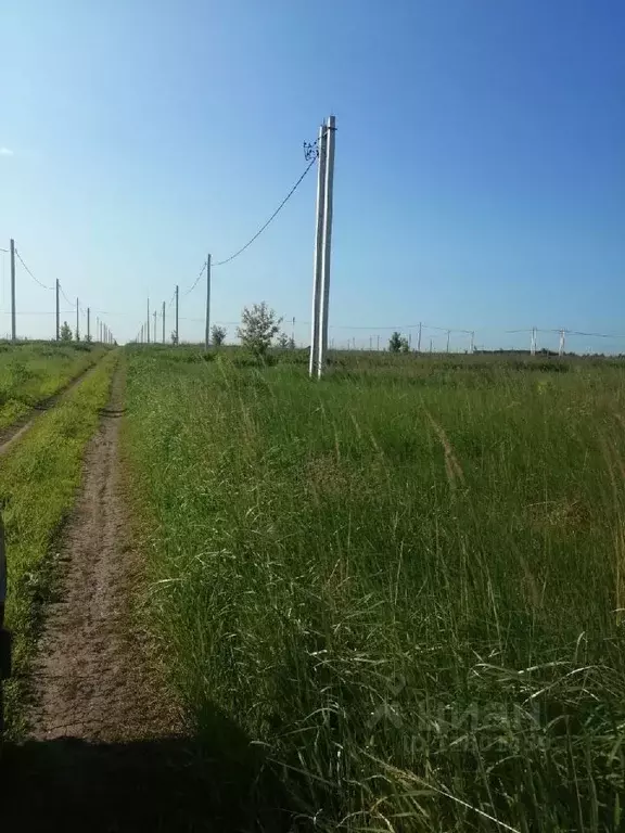 Участок в Тульская область, Новомосковск 6-й Залесный мкр,  (12.0 ... - Фото 0