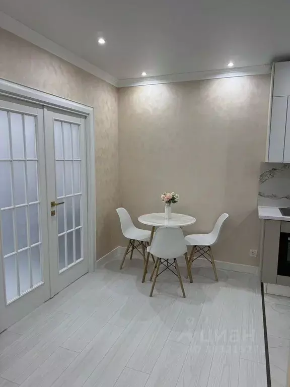 2-к кв. Москва Газгольдерная ул., 10 (45.0 м) - Фото 2