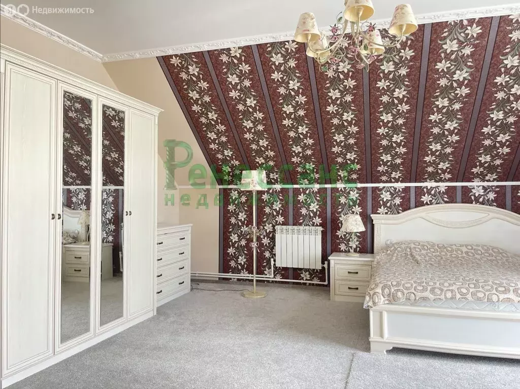 Дом в деревня Титовка, улица Дружбы (278 м) - Фото 1