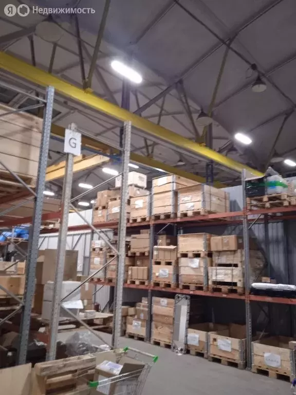 Производственное помещение (2850 м) - Фото 2
