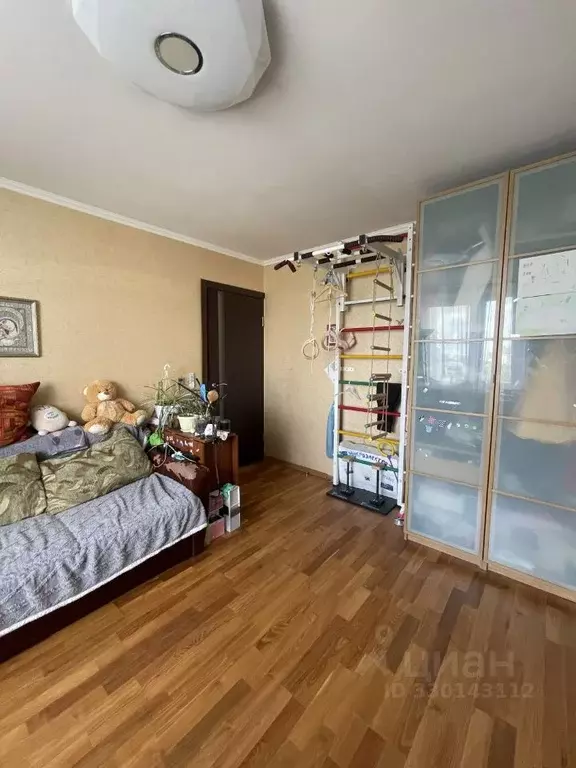 2-к кв. Москва Широкая ул., 4К1 (38.1 м) - Фото 2