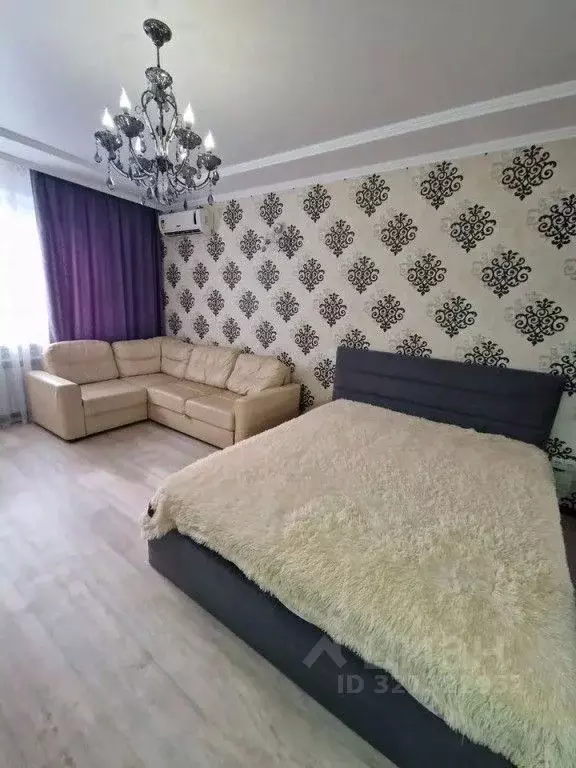 1-к кв. Саратовская область, Балаково ул. 30 лет Победы, 38 (40.0 м) - Фото 0