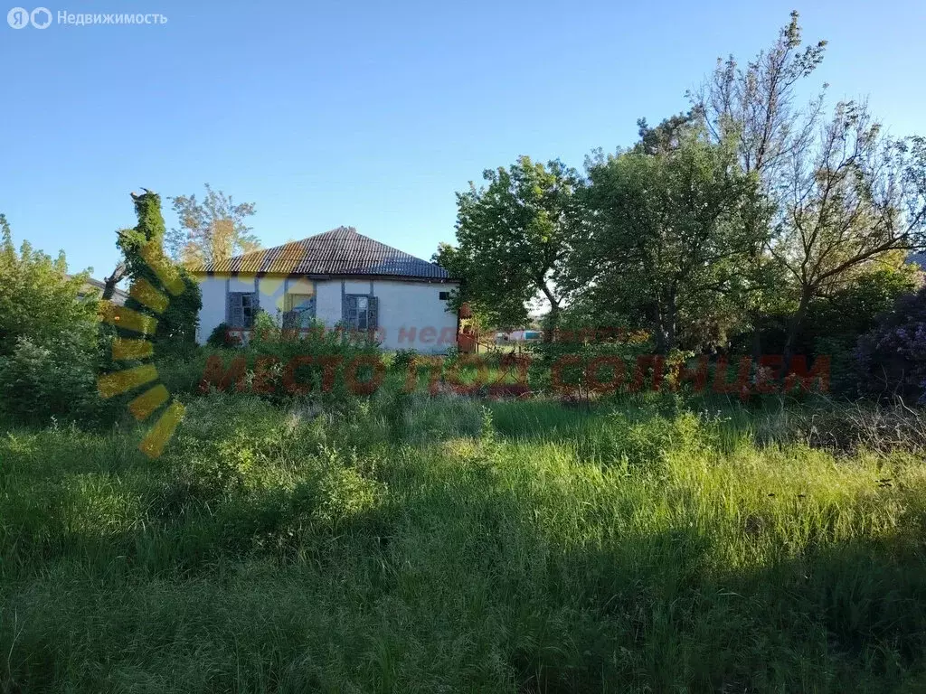 Участок в станица Должанская, улица Горького (41.3 м) - Фото 1