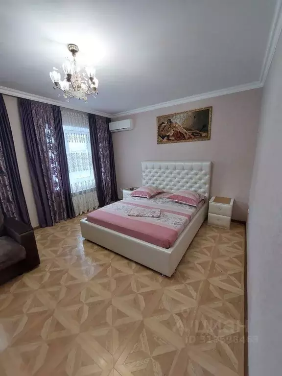 2-к кв. Северная Осетия, Владикавказ Владикавказская ул., 46к2 (95.0 ... - Фото 0