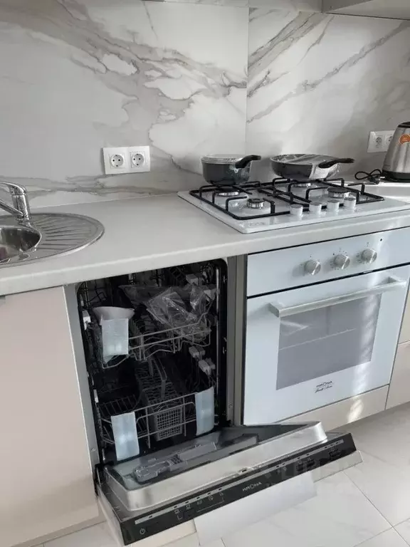 2-к кв. Ярославская область, Ярославль Республиканская ул., 4/1 (55.0 ... - Фото 2