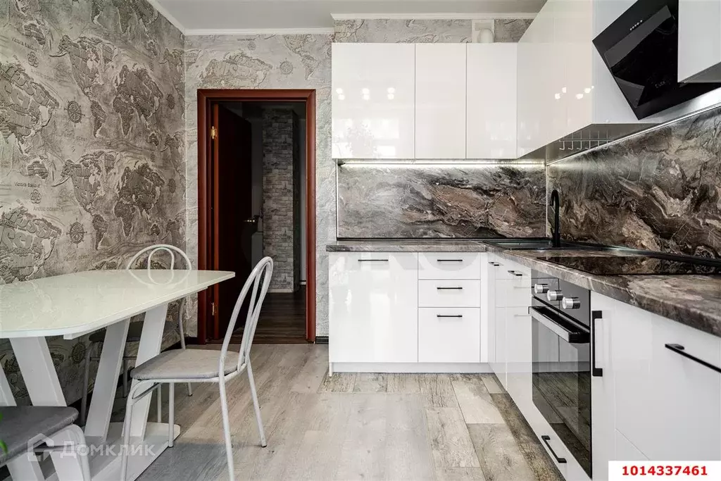 Продаётся 2-к квартира, 63 м - Фото 1