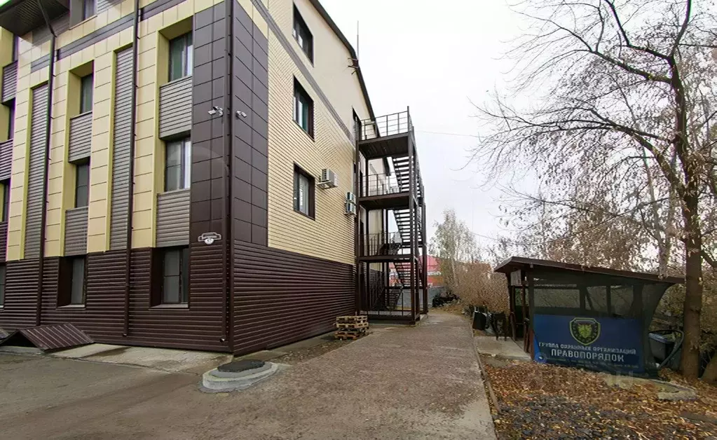 Офис в Томская область, Томск Загорная ул., 57 (252 м) - Фото 2