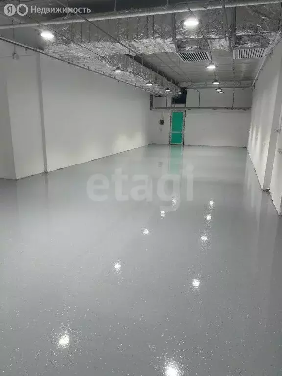 Помещение свободного назначения (615 м) - Фото 2