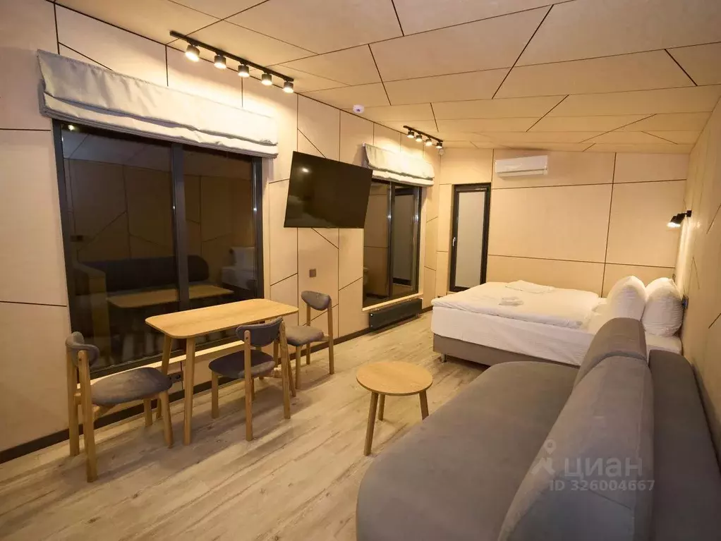 Дом в Нижегородская область, Богородский муниципальный округ, д. ... - Фото 2