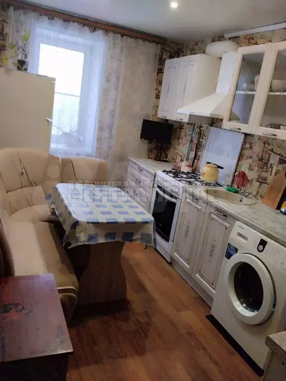 3-к. квартира, 62 м, 9/9 эт. - Фото 0