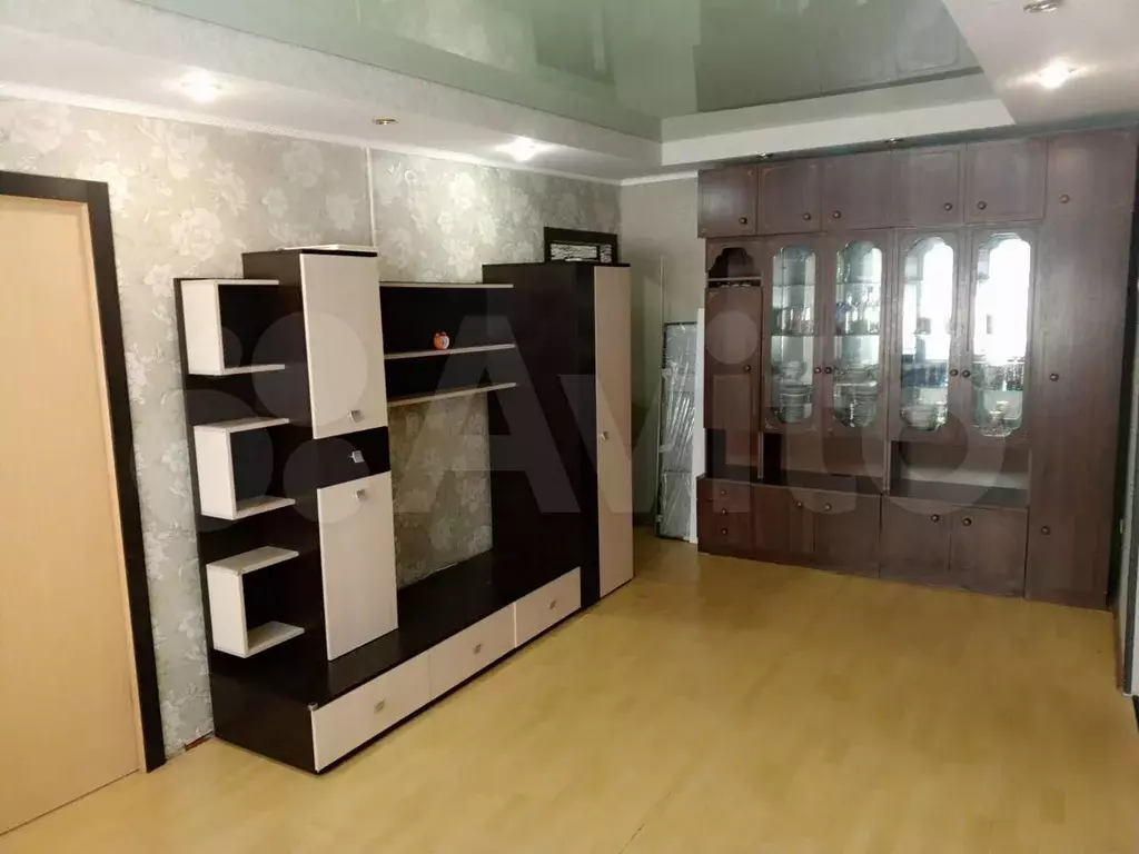 3-к. квартира, 55 м, 5/5 эт. - Фото 0