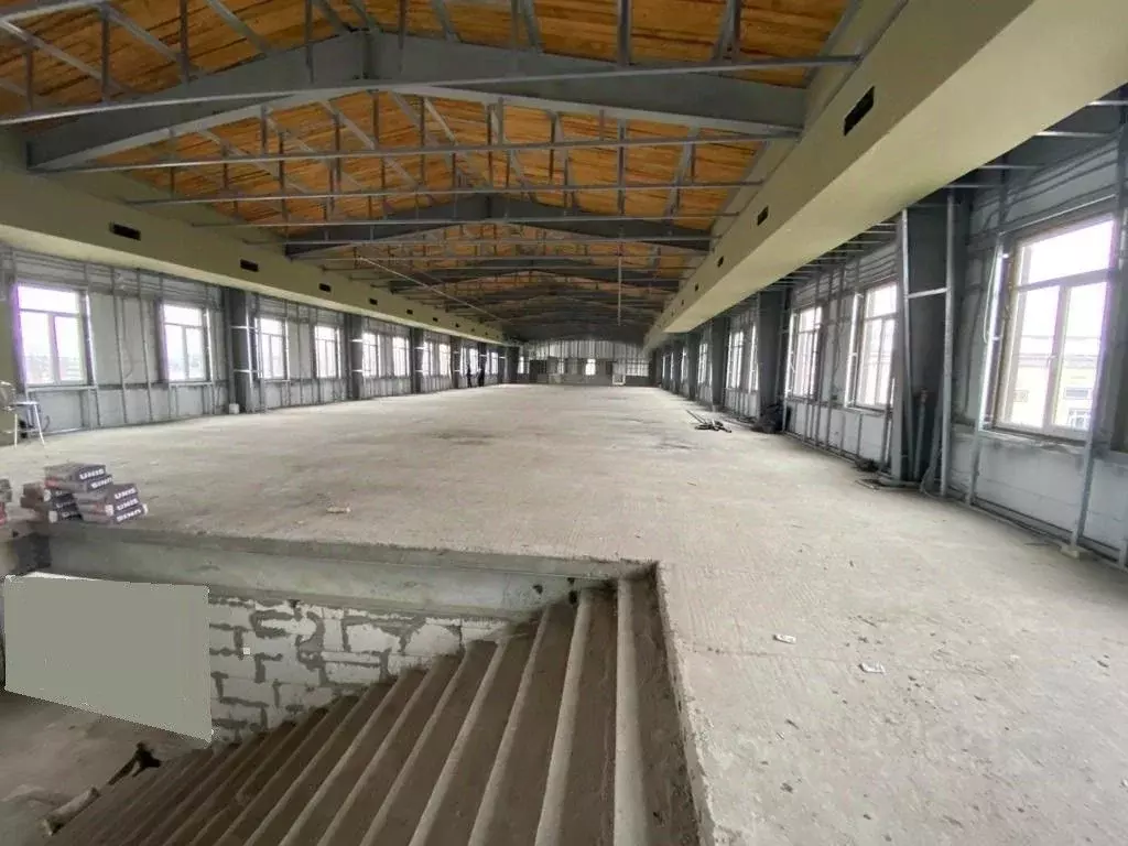 Помещение свободного назначения в Тверская область, Калининский ... - Фото 1