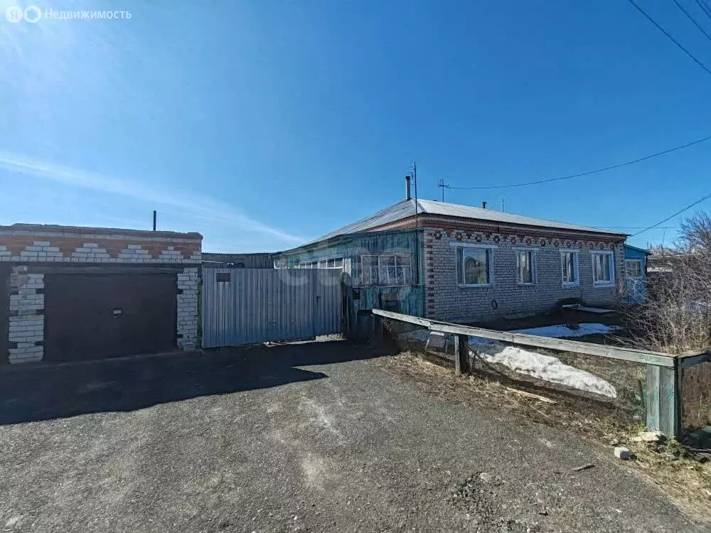 Дом в посёлок Пионерский, Полевая улица (69.1 м) - Фото 1