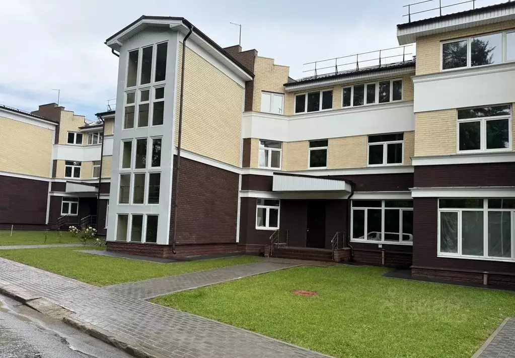 Склад в Московская область, Балашиха Салтыковка мкр, ул. ... - Фото 1