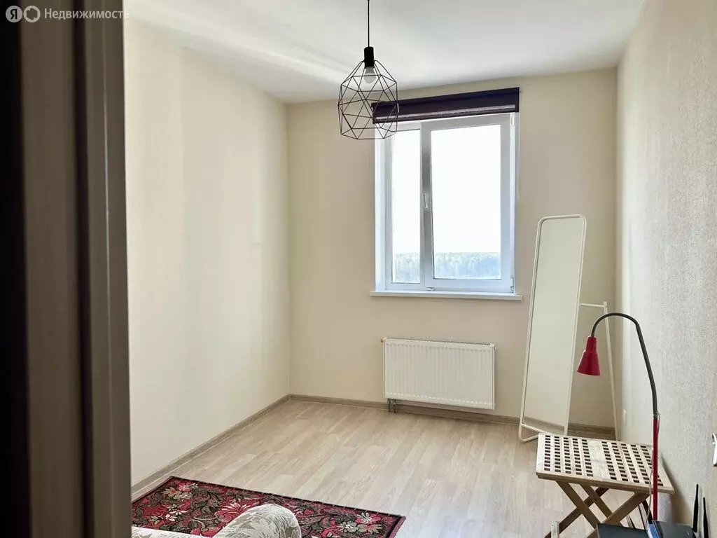 1-комнатная квартира: Верхняя Пышма, улица Алексея Латышова, 1 (29.1 ... - Фото 1