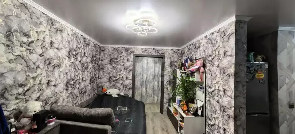 Квартира, 2 комнаты, 42.8 м - Фото 1